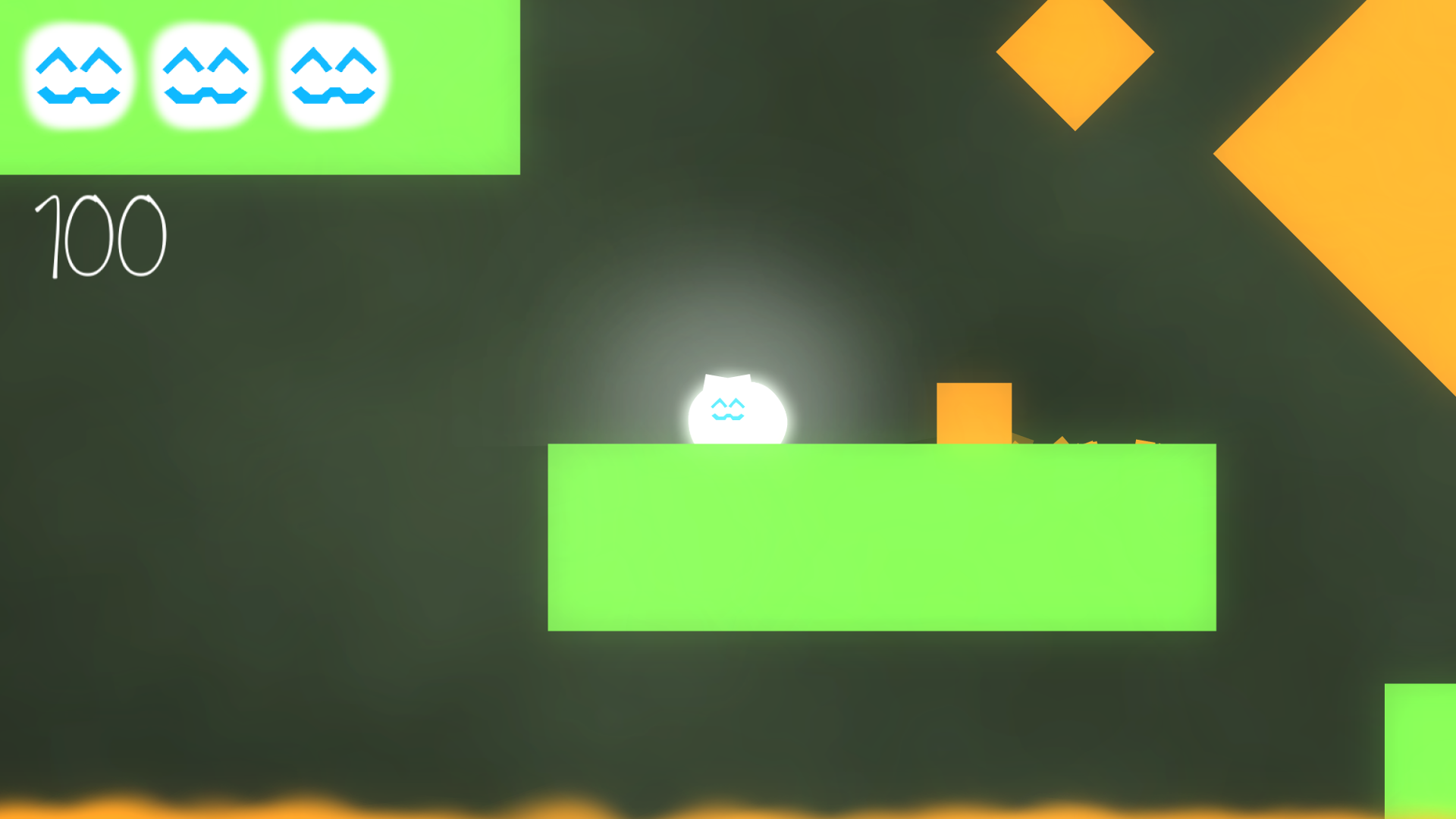 Gameplay screenshot