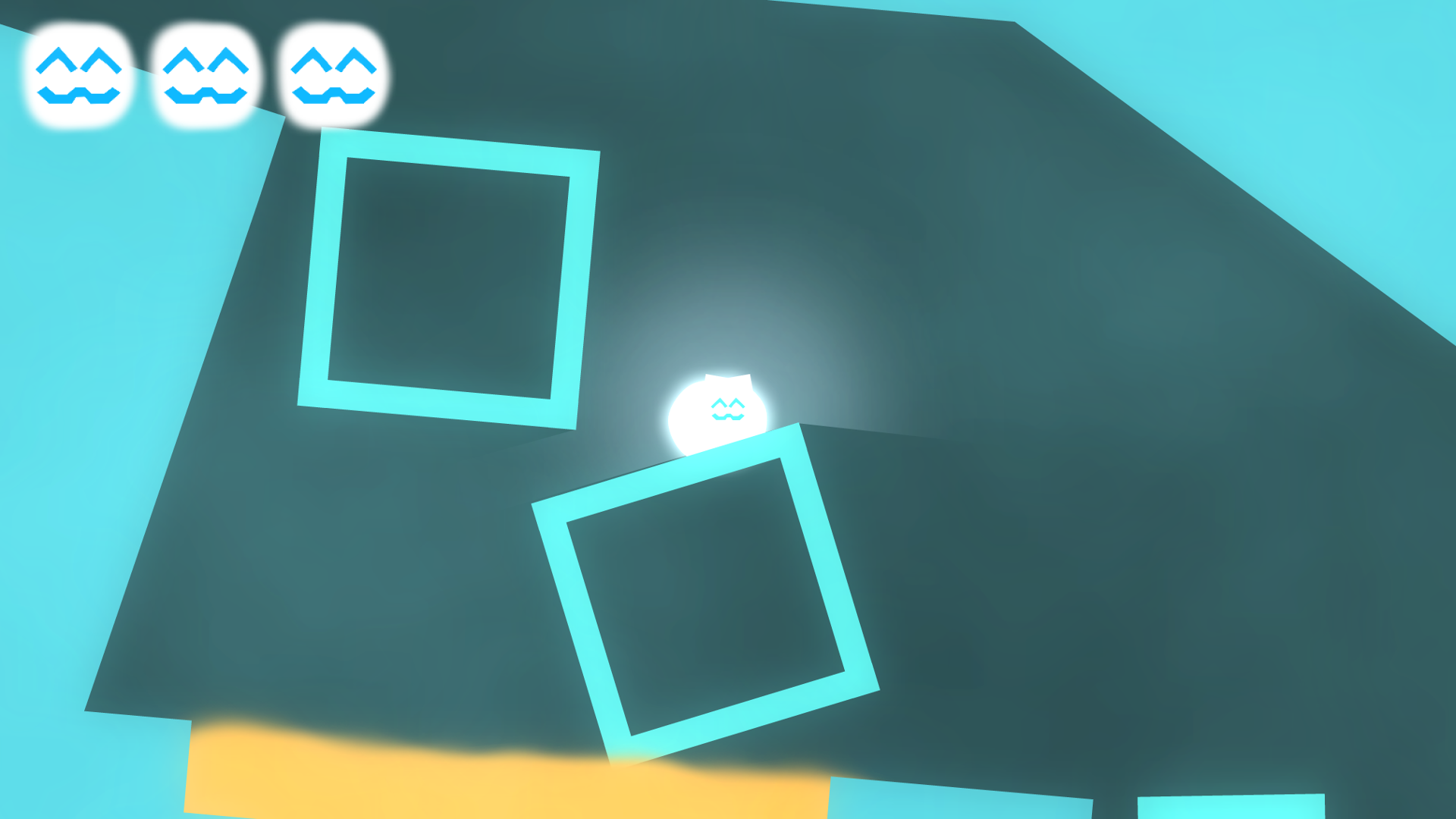 Gameplay screenshot 1